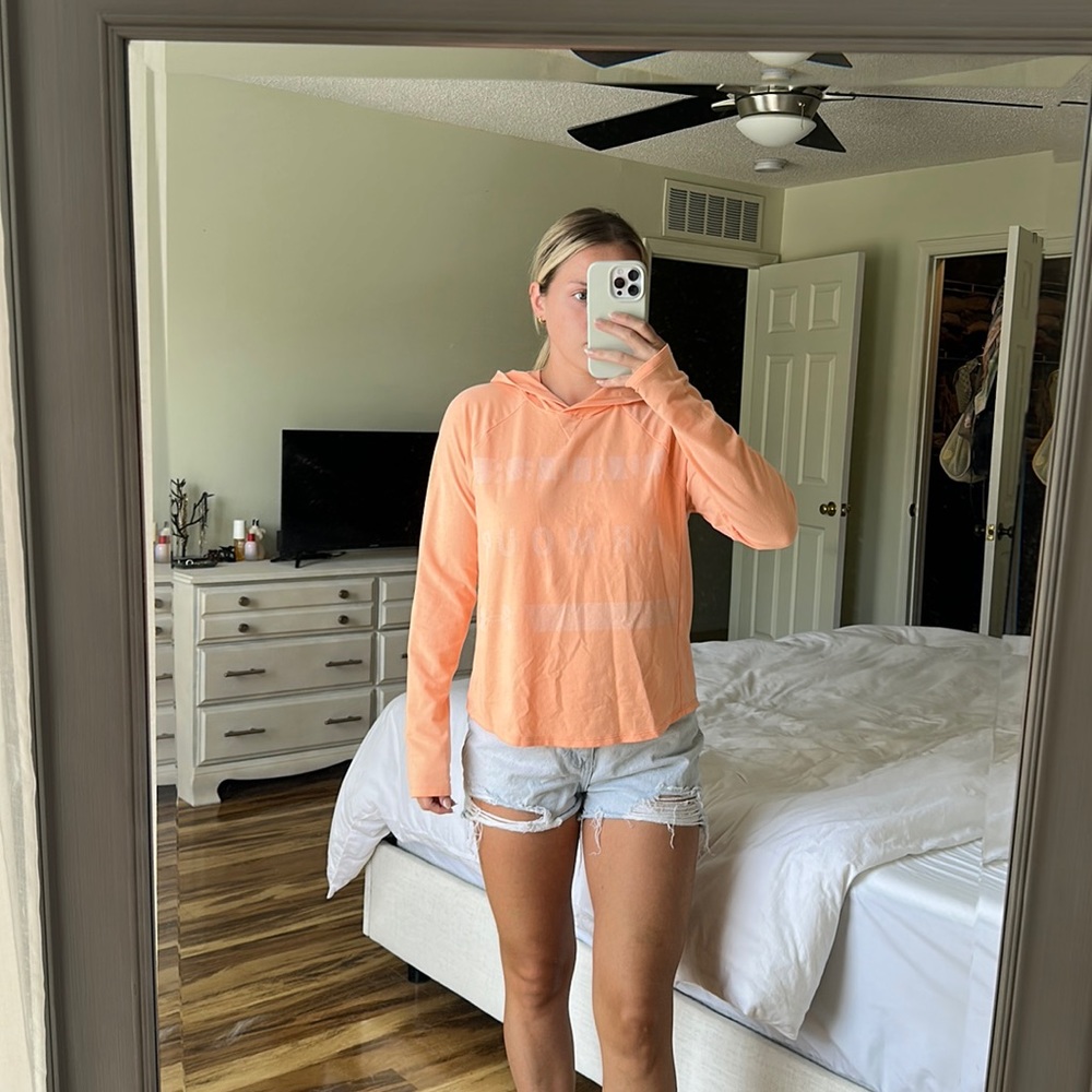 Under Armor Long Sleeve